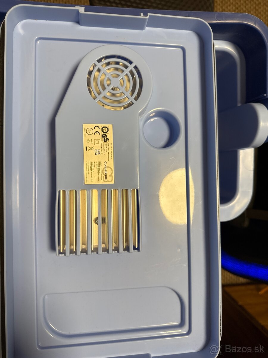 Avto chladnička - 6