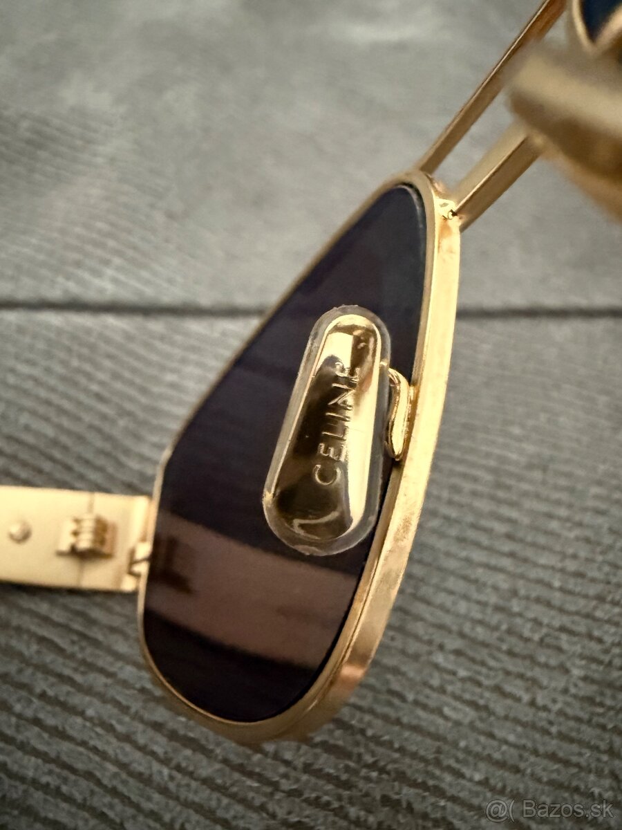 Slnečné okuliare Celine - 6