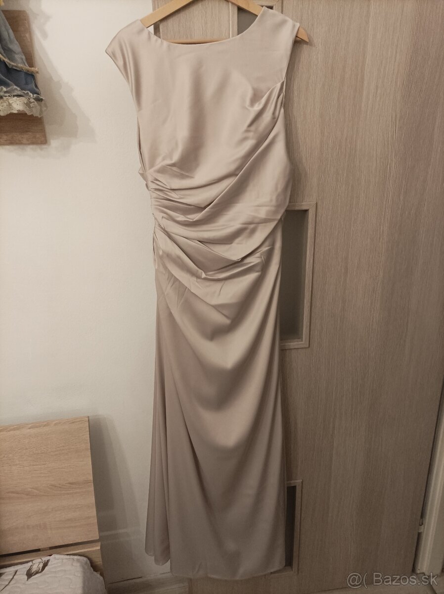 Elegantné dámske šaty - 6