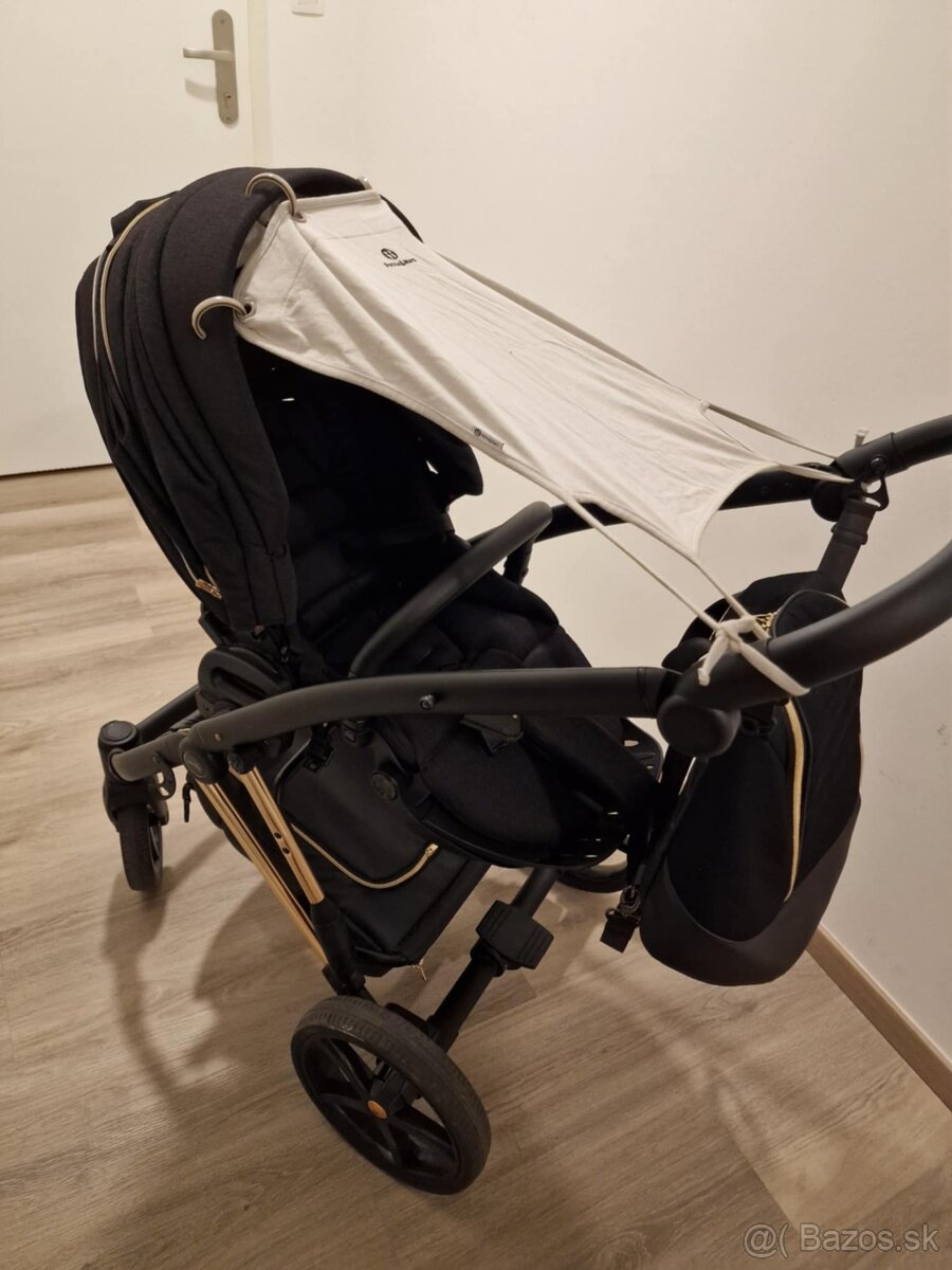 Kočík Jasmine Camino 04 - 6