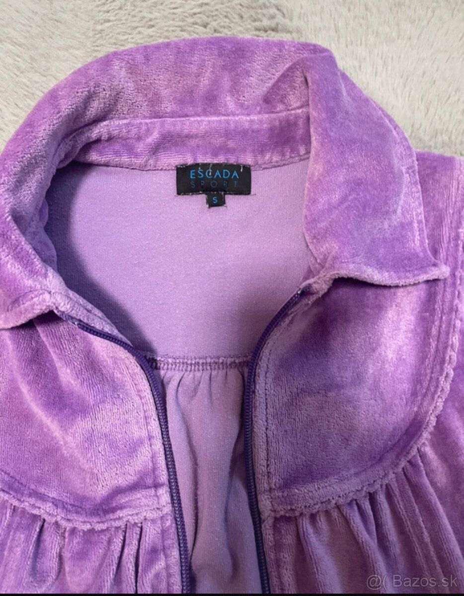 Damska semisova suprava - 6