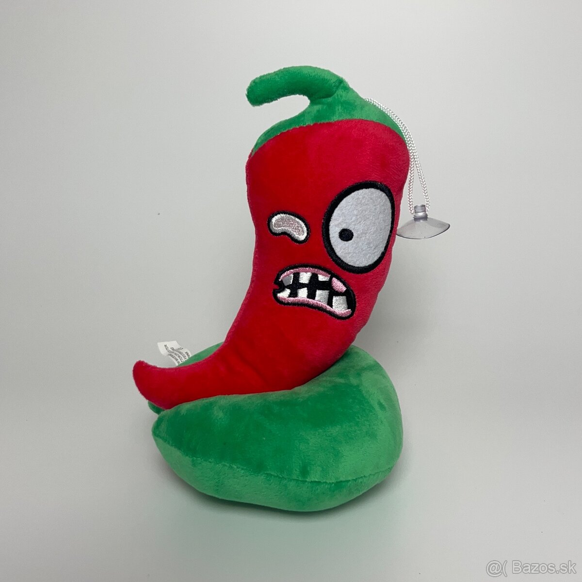 Plyšáci plants vs zombies - 6