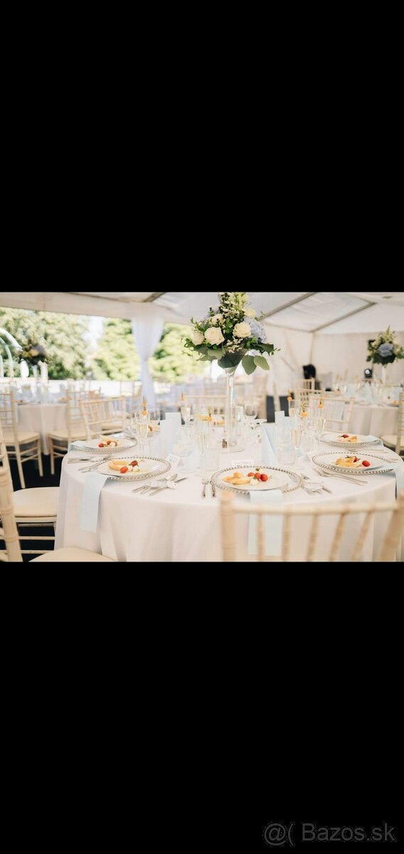 Prenájom cateringoveho inventáru - 6