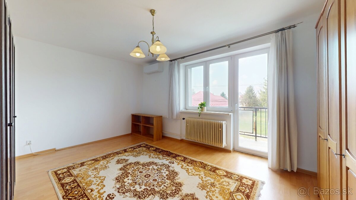 6 izb. rodinný dom Rusovce - 6