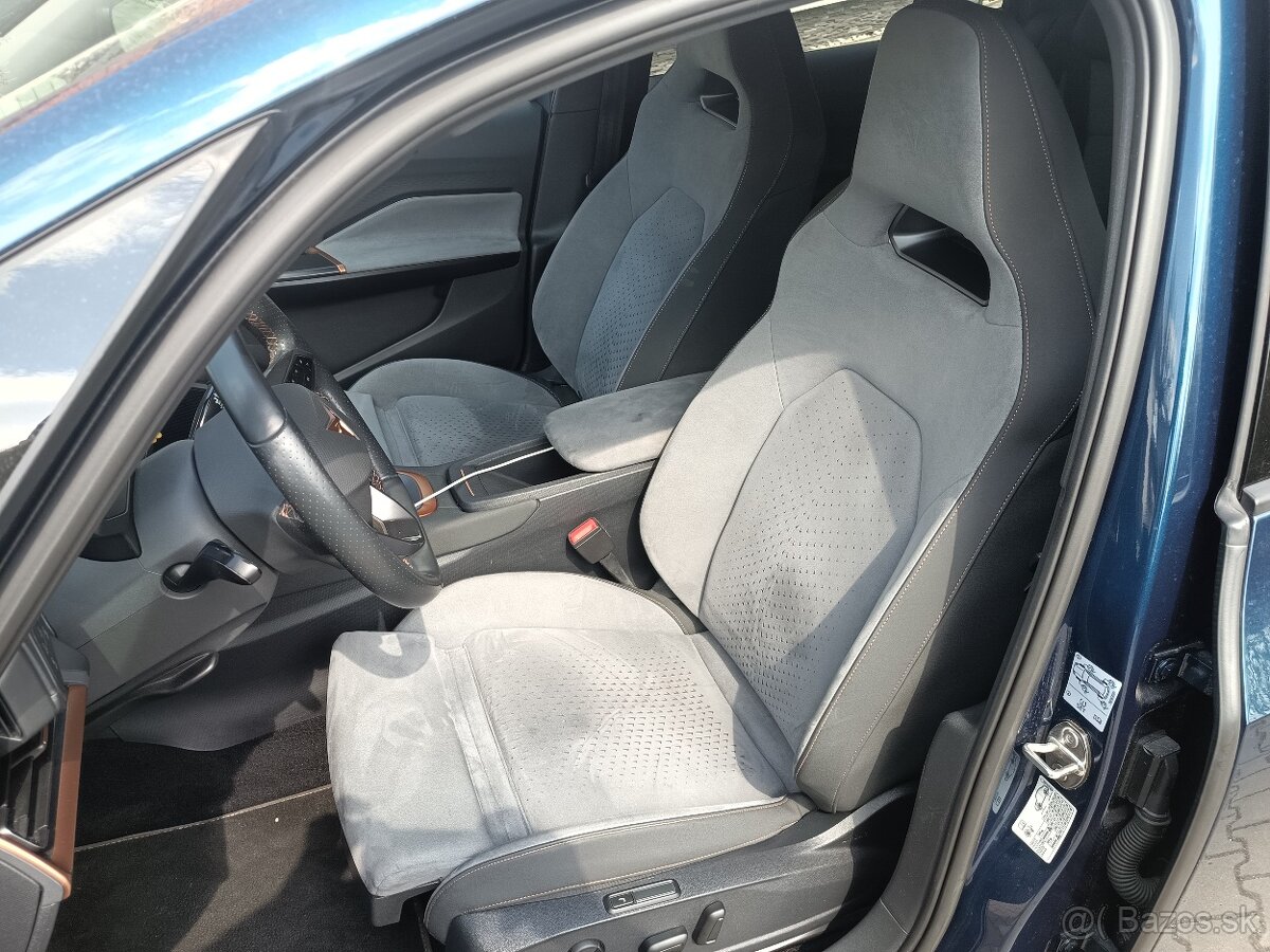 Cupra Born 170kw 77/82 kwh e-bosst - 6