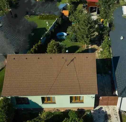 Zrekonštruovaný rodinný dom, 1765m2 pozemok, Očkov - 6