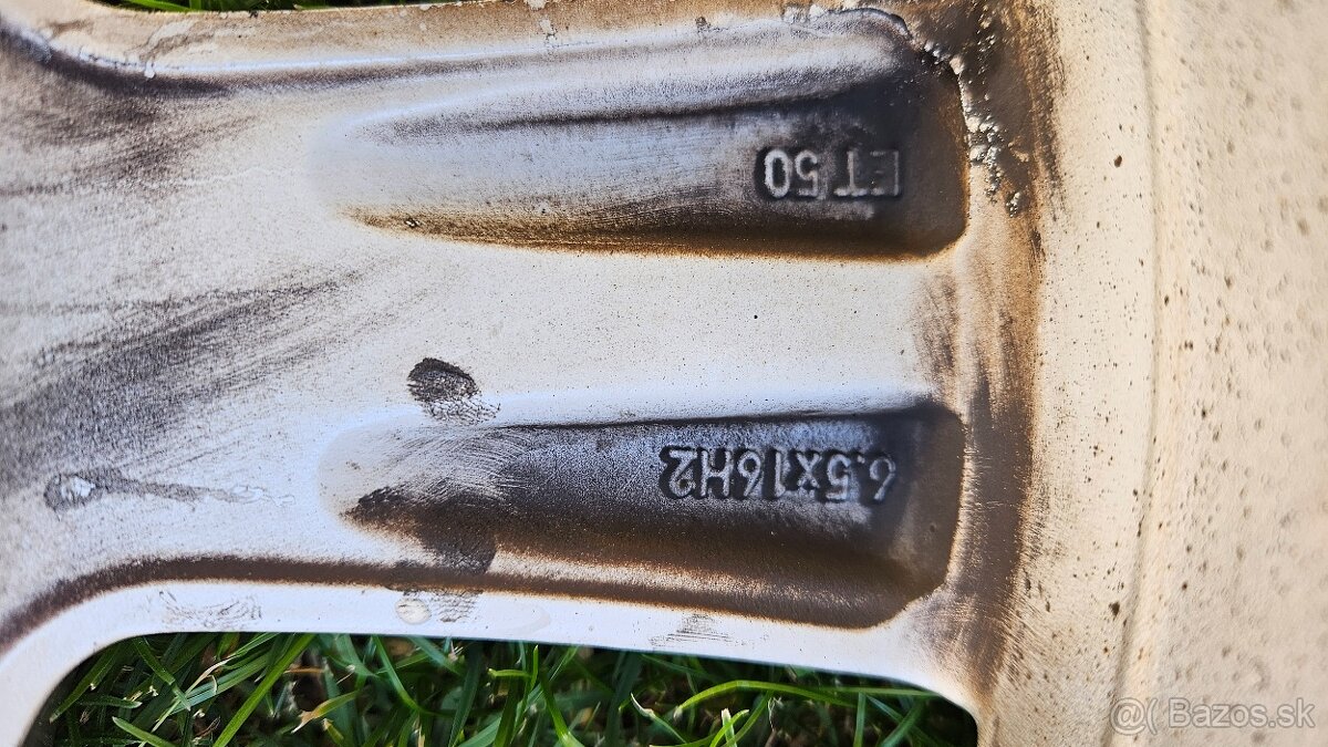 Elektróny 5x112 skoda vw audi - 6