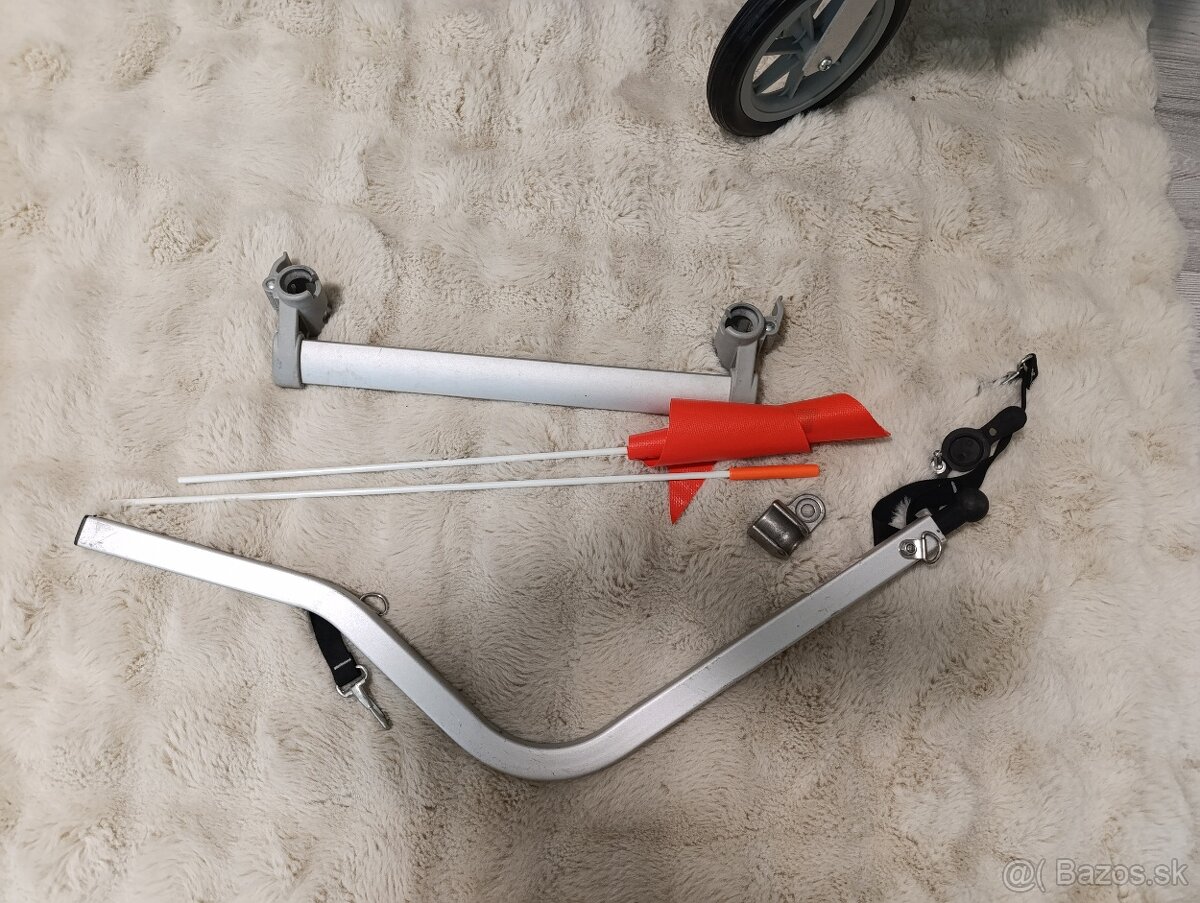 Cyklovozik Thule Cx1 - 6