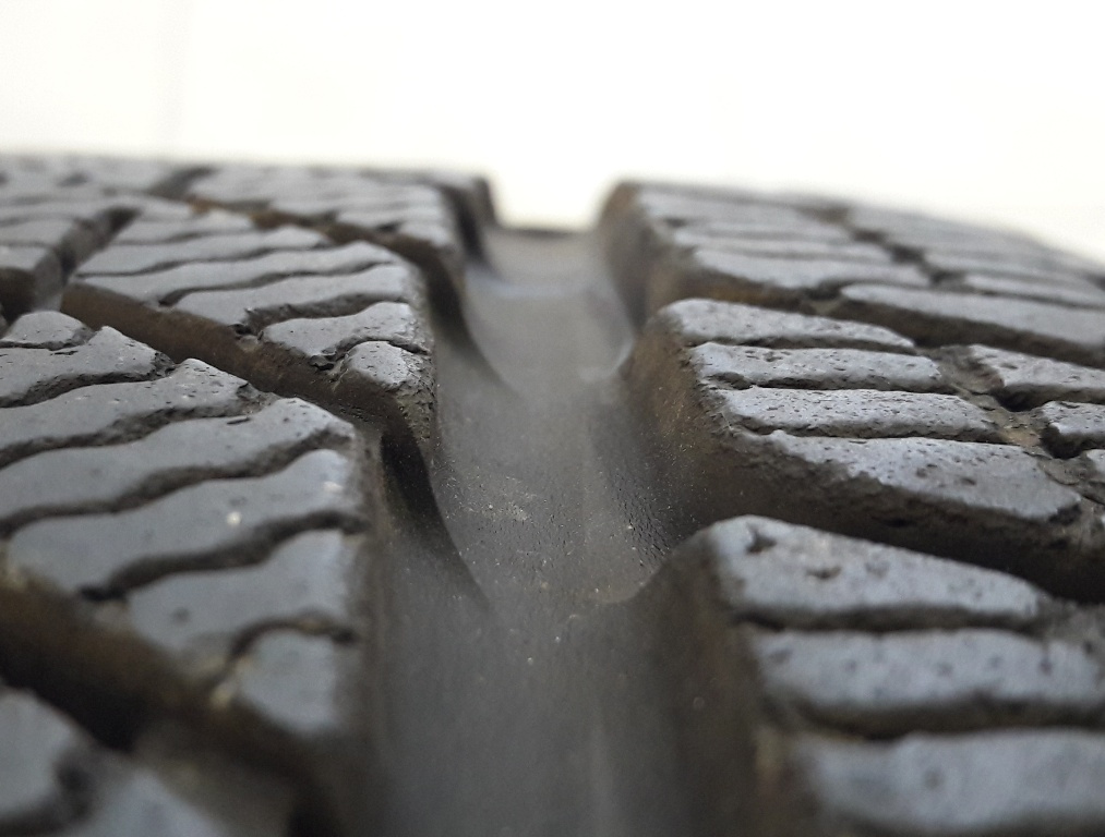 245/50R19 Pirelli ZIMNÉ - 6