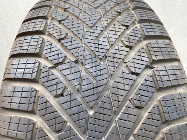 VOLVO XC 40 18" zimná sada alu originál. - 6