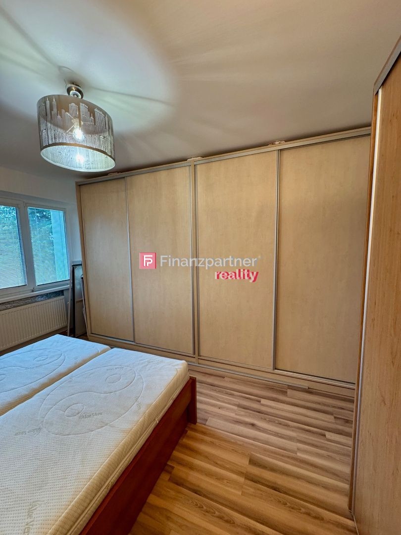 NOVINKA Ponúkame na PRENÁJOM krásne zariadený 2i byt v Trna - 6