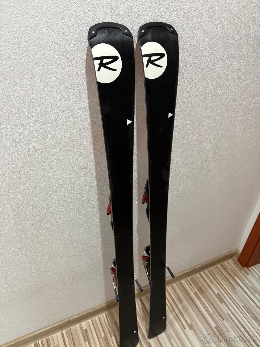 Lyže Rossignol A74 - 6