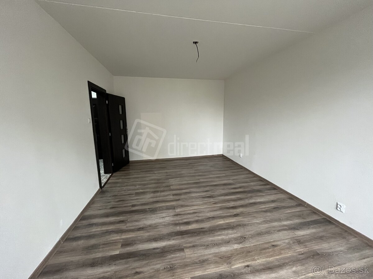 Moderný priestranný slnečný dvojizbový byt po vkusne… - 6