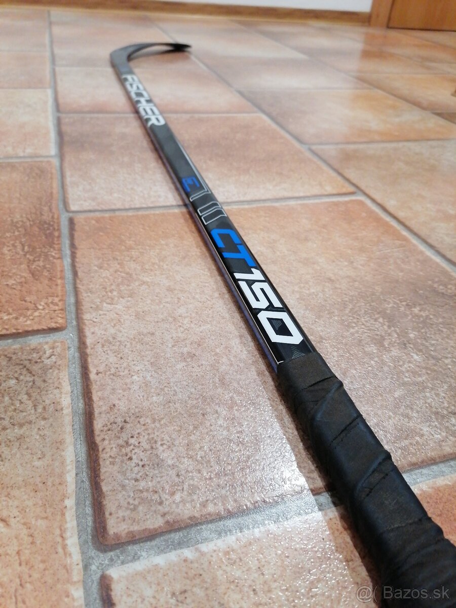 Hokejka Fischer CT150 - 6
