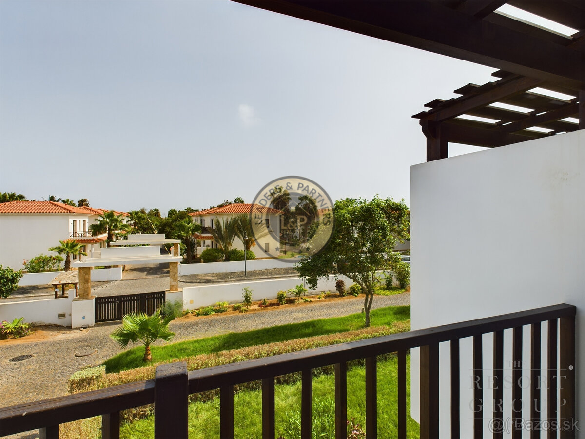 1 izbový apartmán Premium Pearl MELIÃ Llana Beach Resort & S - 6