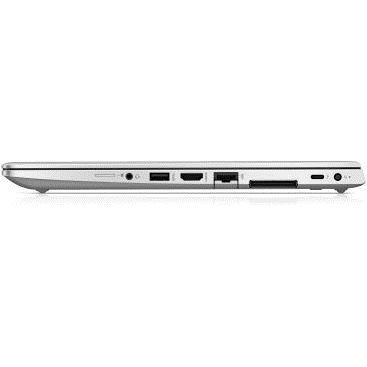 HP EliteBook 845 G7 14":AMD Ryzen PRO 4650U,16GB, SSD 256GB - 6