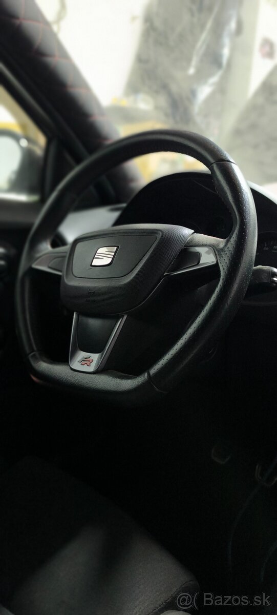 Seat Ibiza 1.9tdi - 6