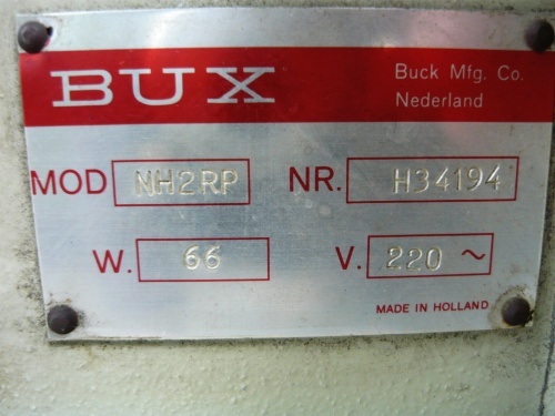 magnet. vrtačka Duax - do 32 mm - 6