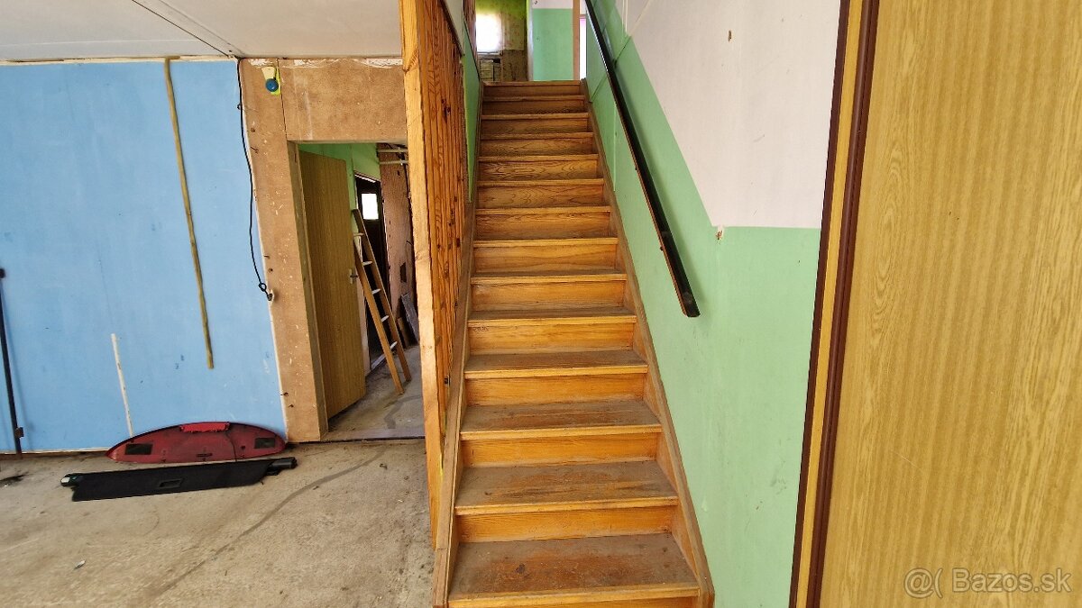 Pribylina, RD na 3á pozemku - 6