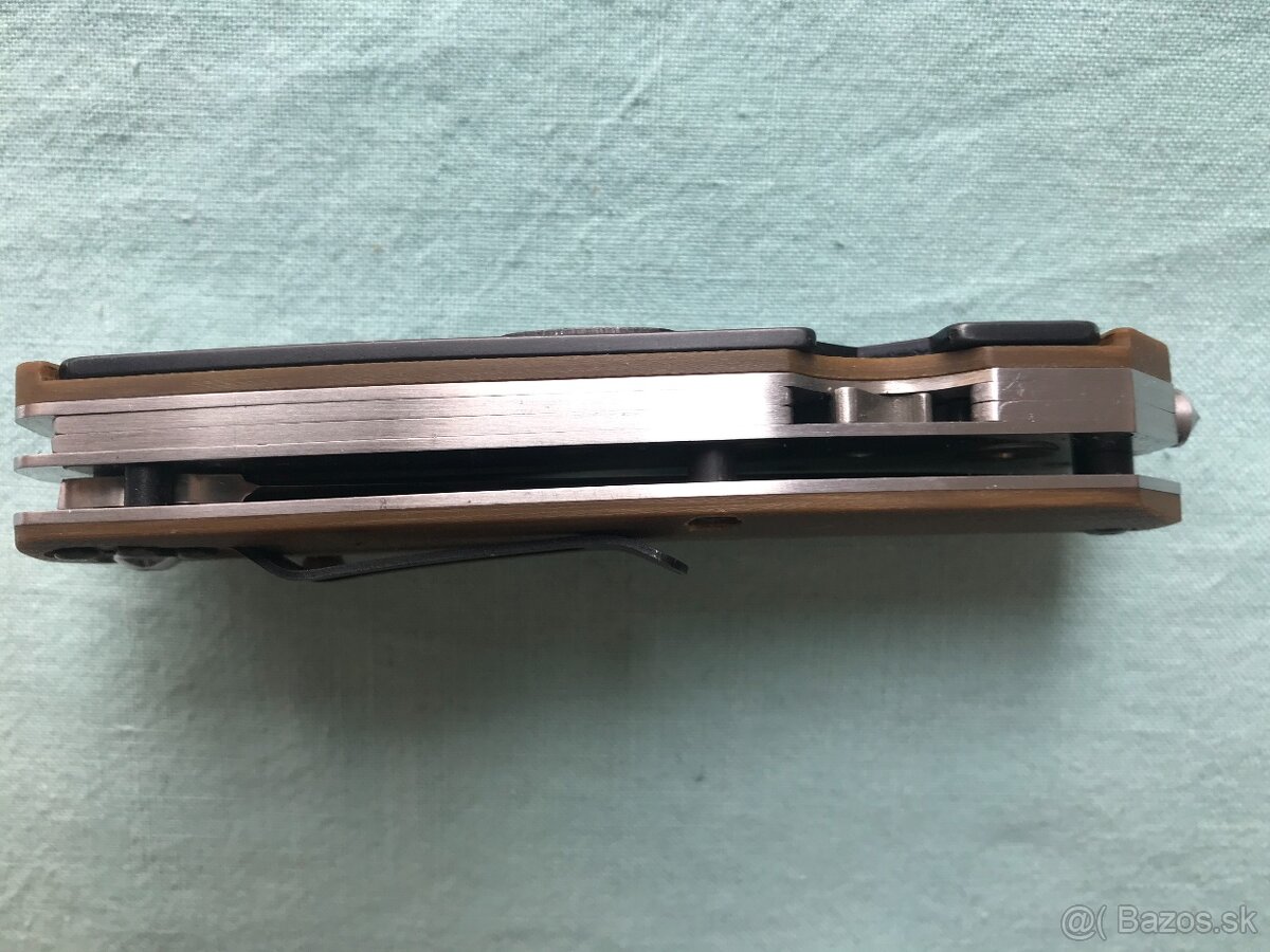 Nástrojový nôž VIRGINIA - 6