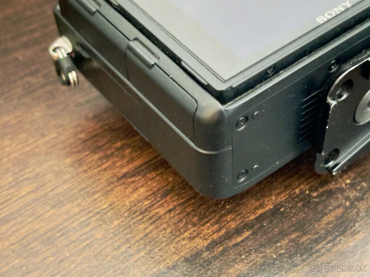 Sony a7iii + objektívy - 6