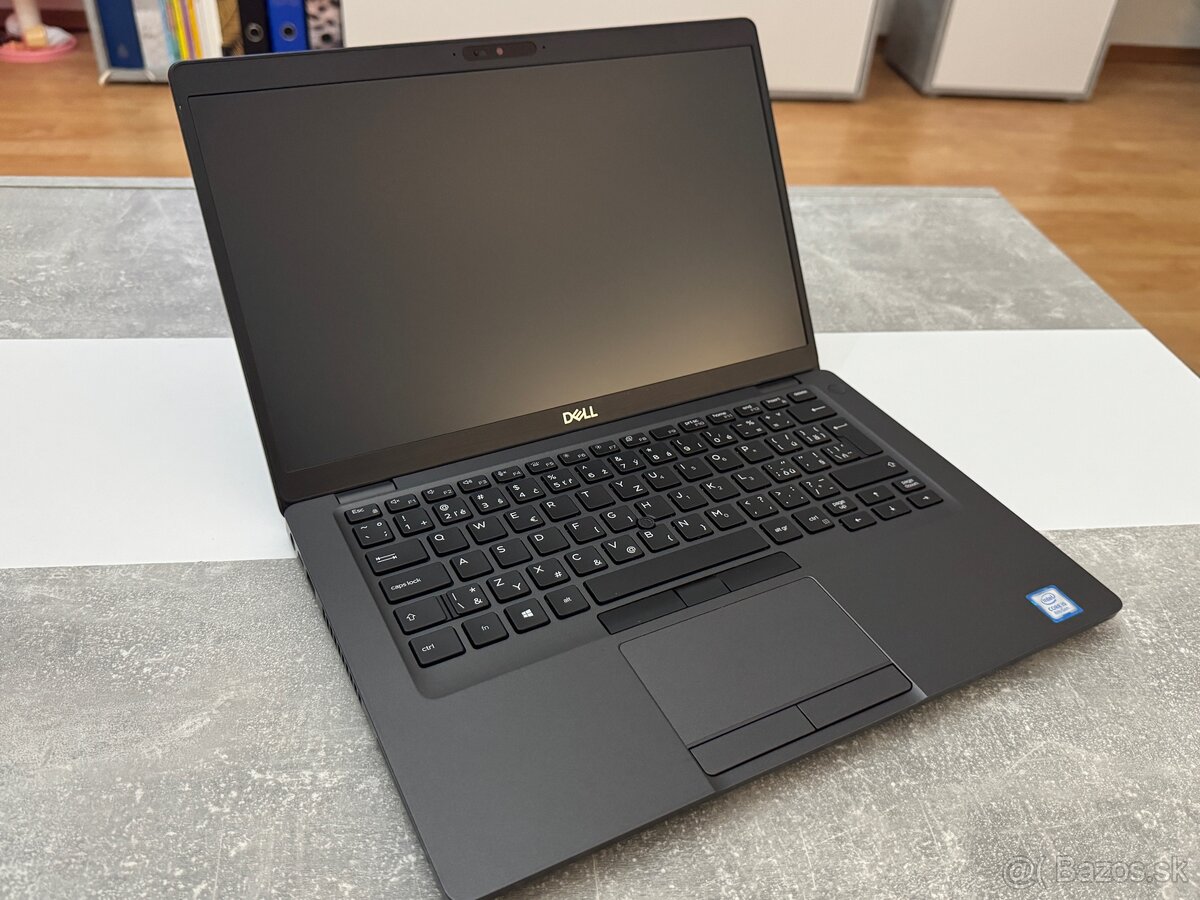 Dell Latitude 5400 i5 8GB RAM 256GB SSD - 6