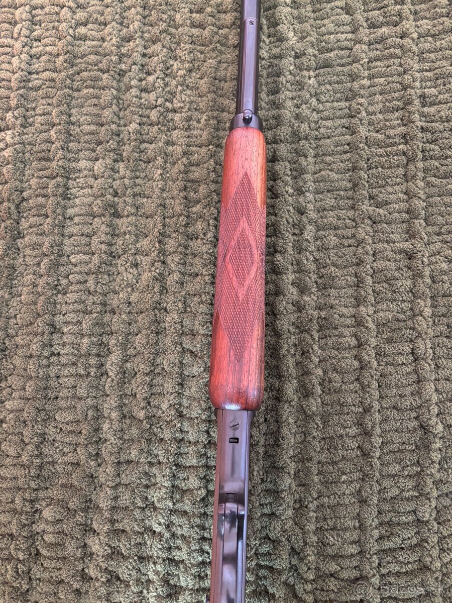 Predám guľovnicu Marlin - 6