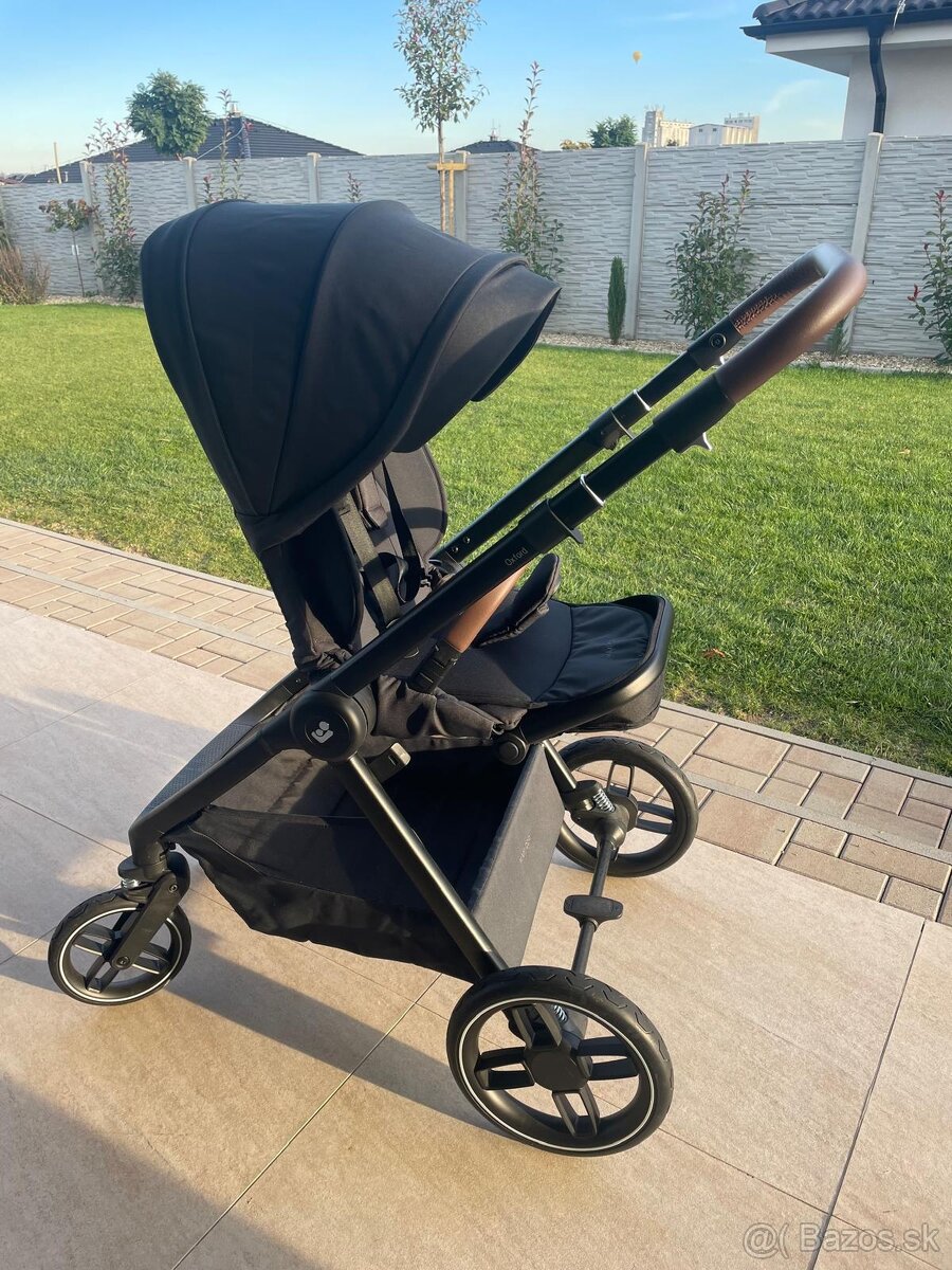 Kočik - Maxi Cosi Oxford - 6
