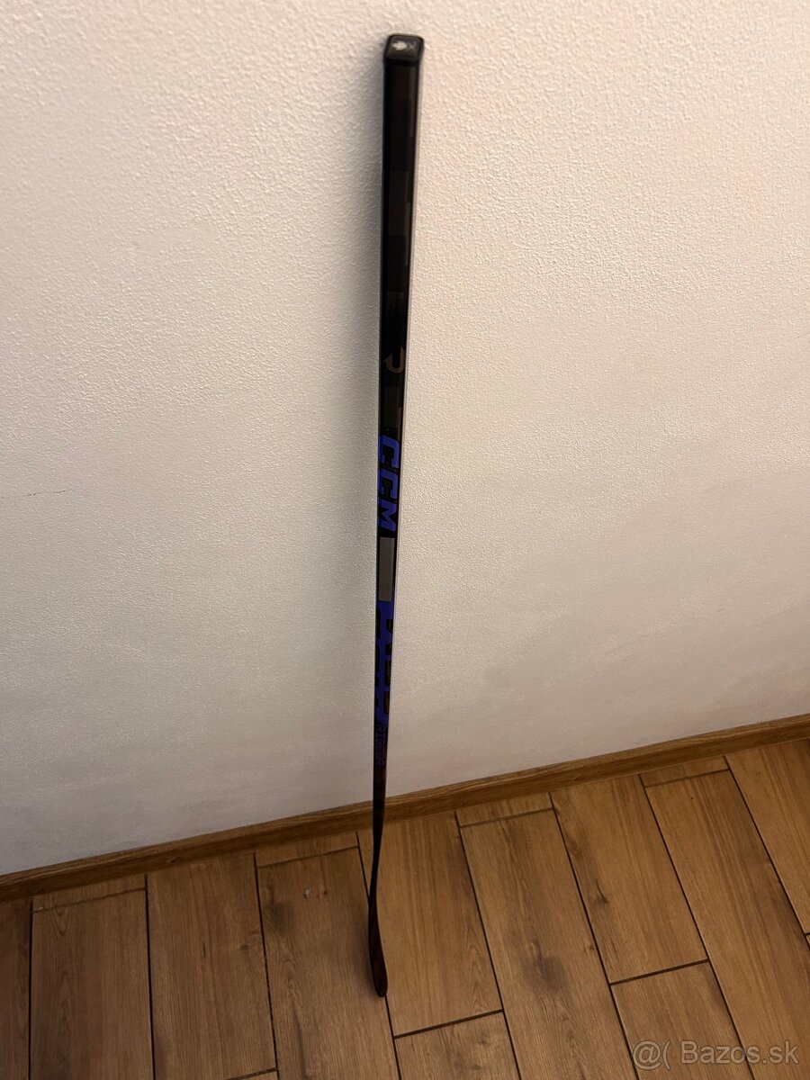 Hokejka CCM ribcore Trigger 10 pro - 6