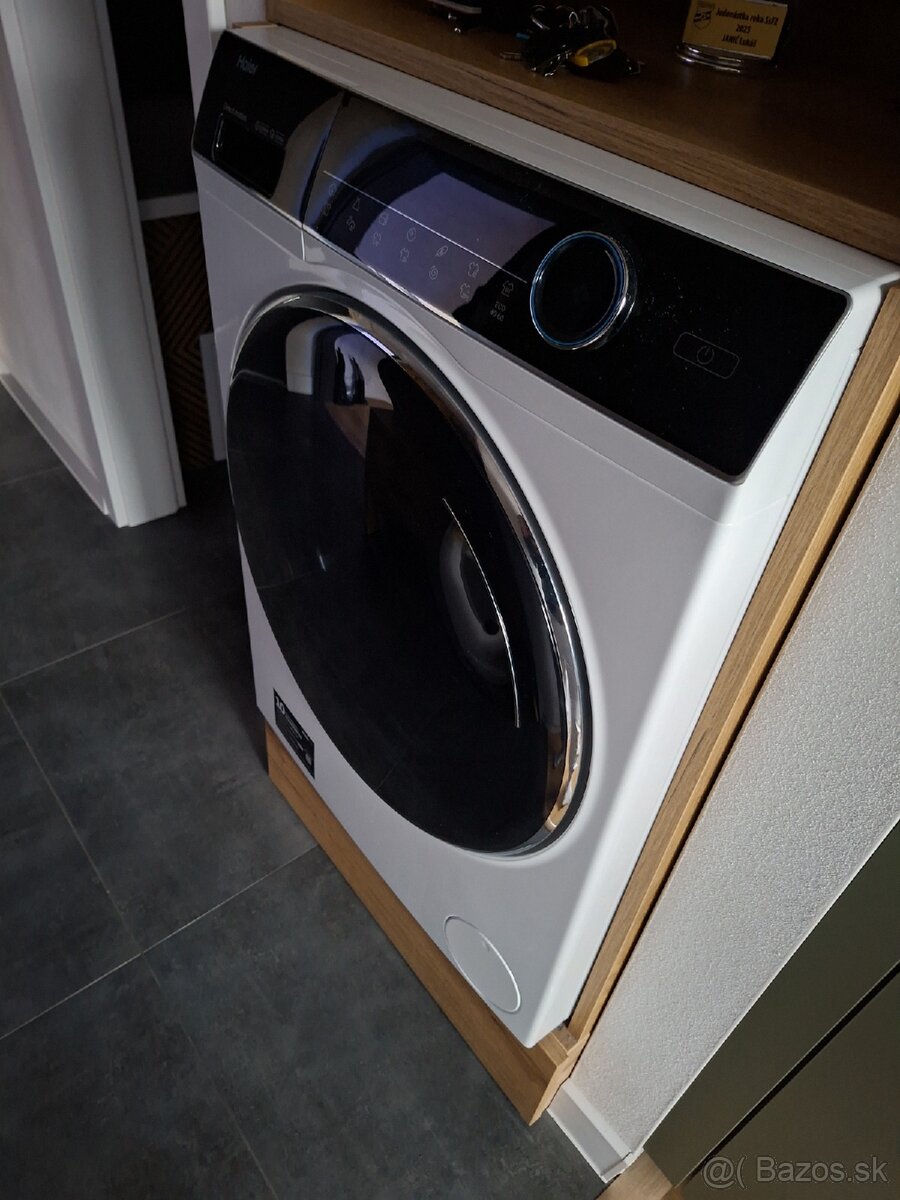 Práčka so sušičkou - 6