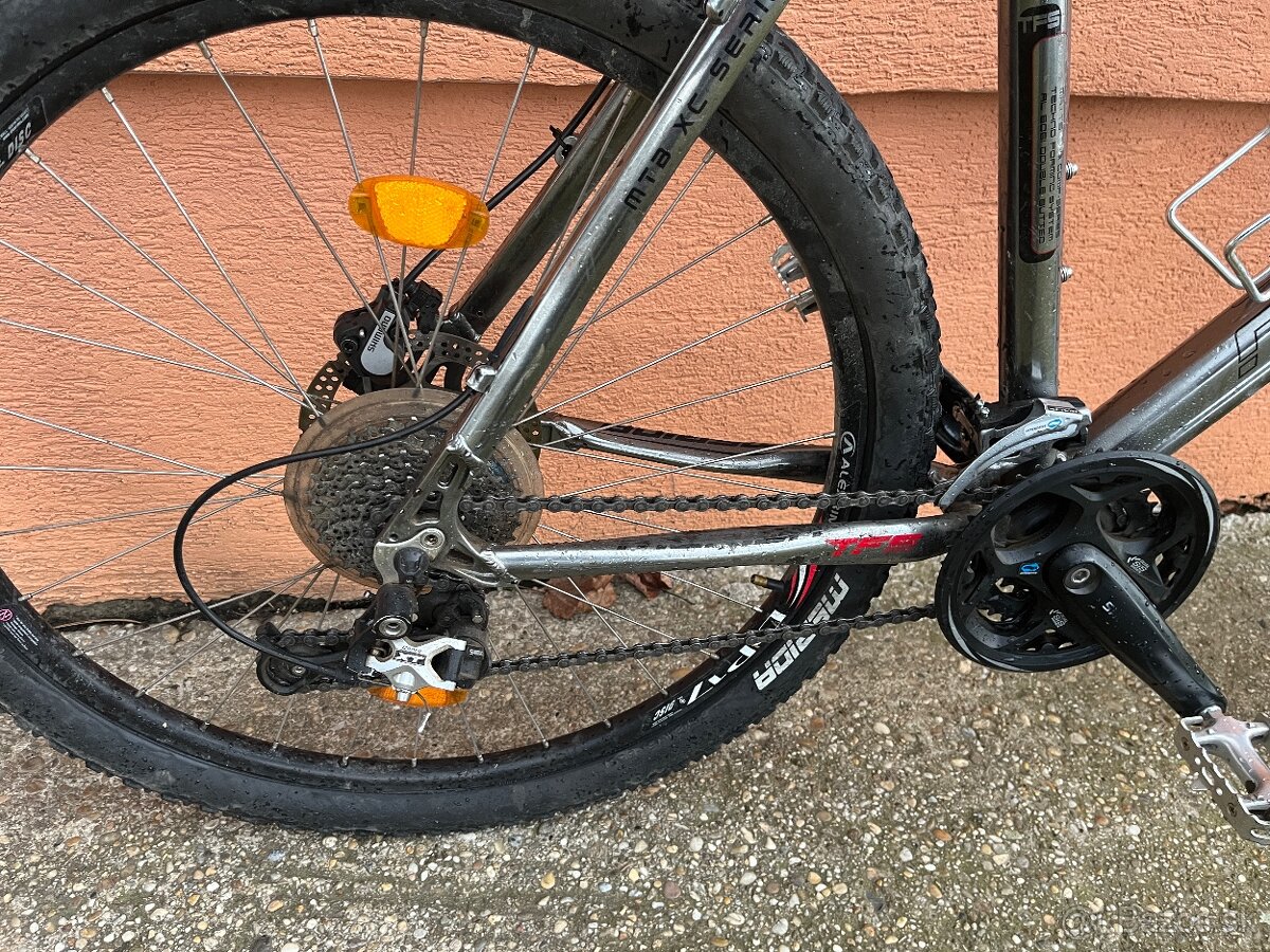 Horský bicykel MERIDA - 6