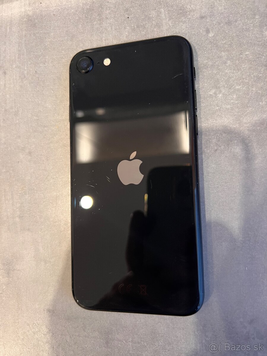 Mobily s poškodením - 6