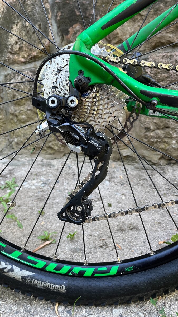 Ebike Ghost Teru - 6