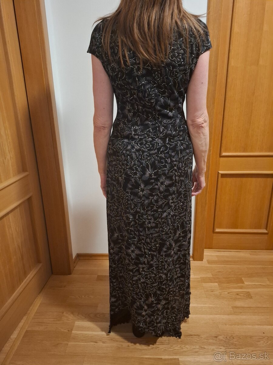 Spoločenske šaty - 6