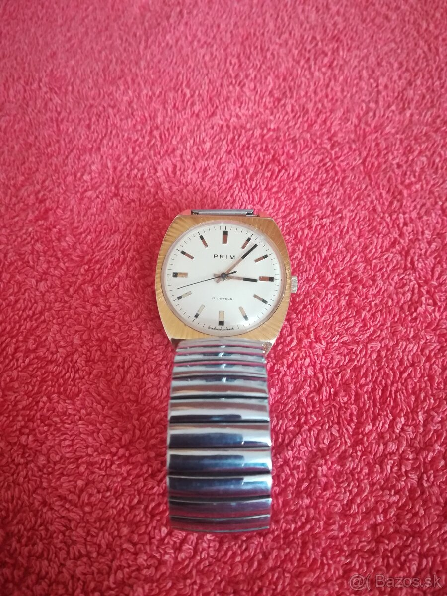 Náramkové hodinky Prim Brusel Top - 6