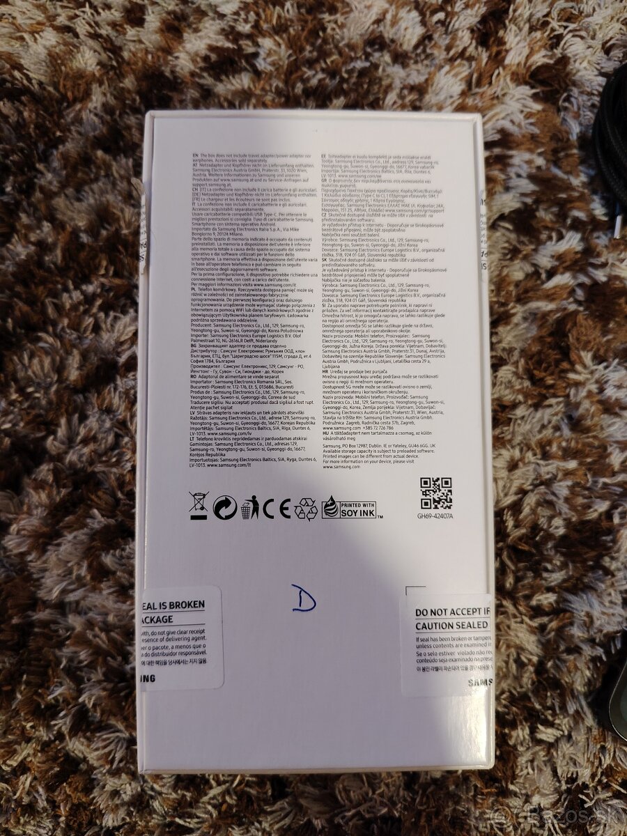 Samsung Galaxy A54 5G - 6