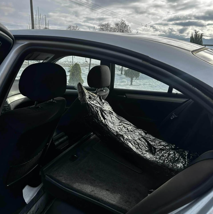 BMW E46 na diely - 6