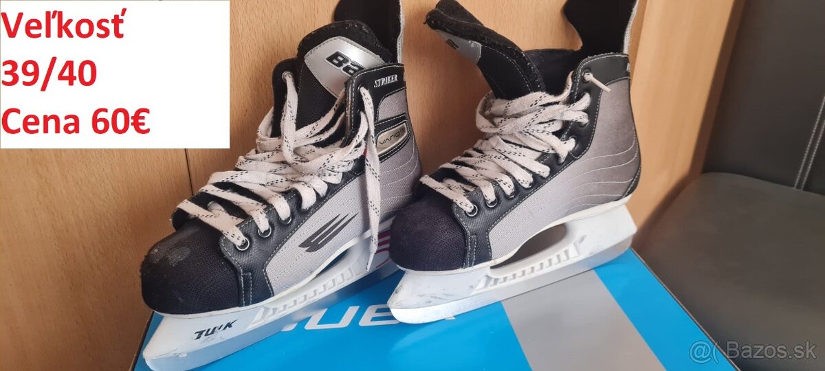 Hokejové korčule - 6