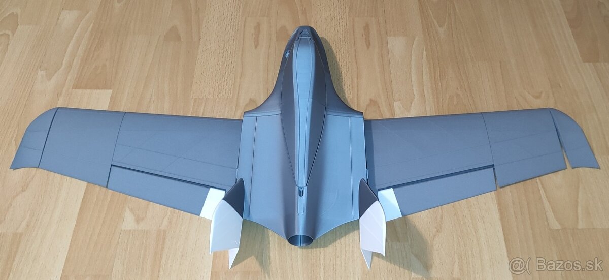 Helix FPV RC model - 6