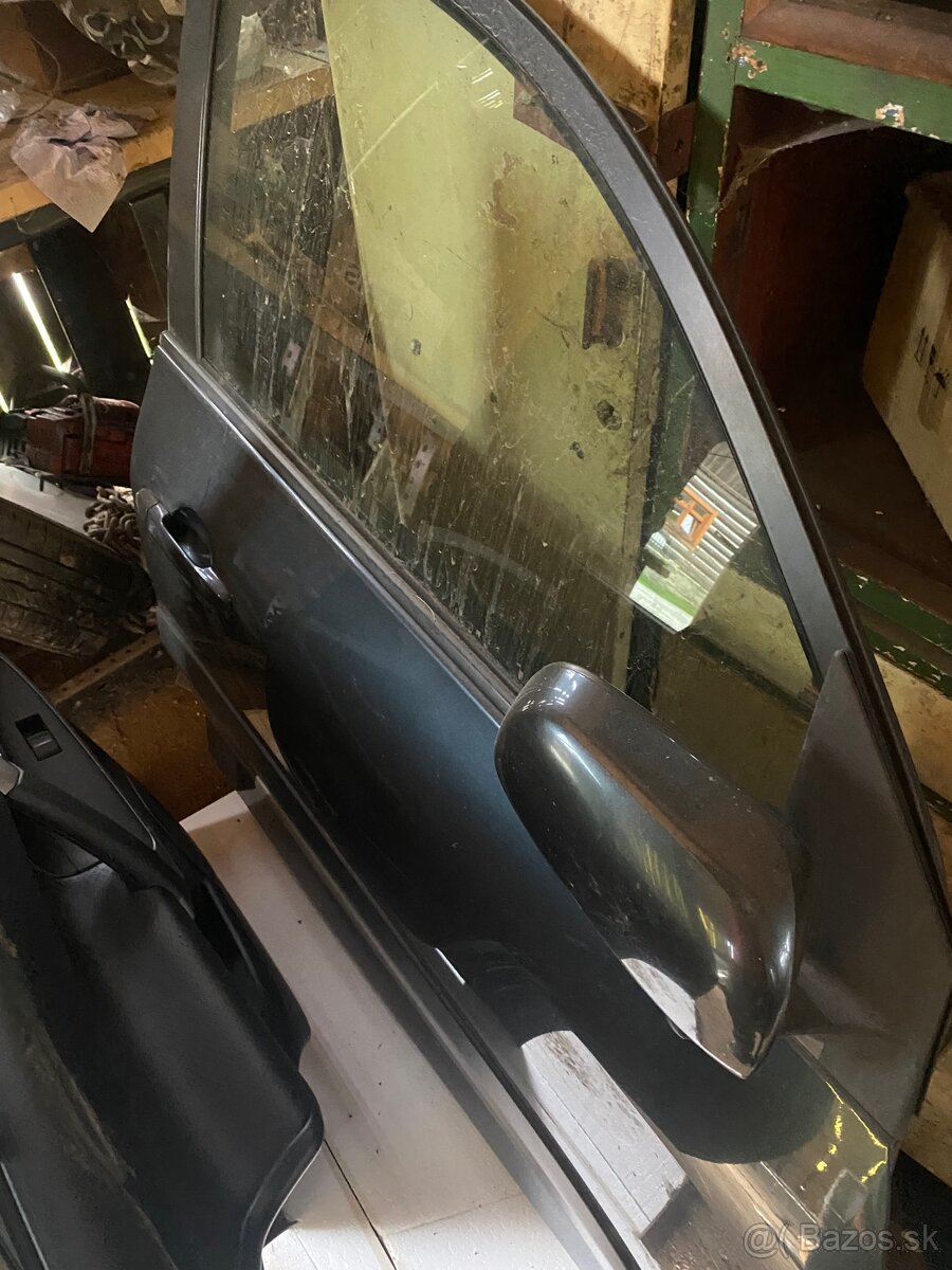 Rozpredám náhradné diely na toyotu RAV 4 2.2d-CAT - 6