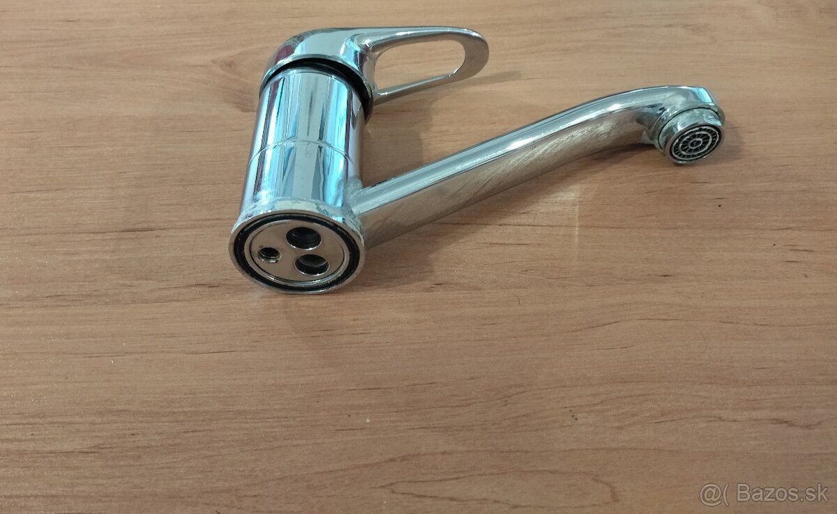 Vodovodná batéria - 6