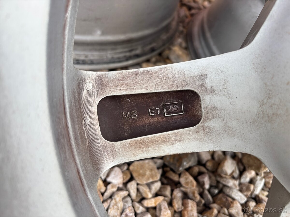 4x108 R16 Peugeot, Citroën, Ford - 6