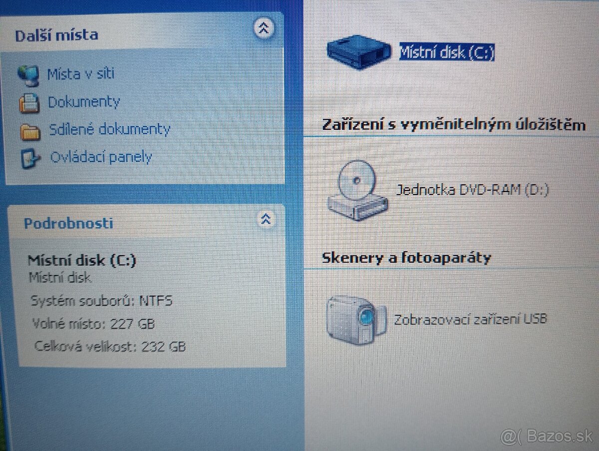 HP elitebook 8470p / 4gb ram / Intel core i5 / Windows XP - 6