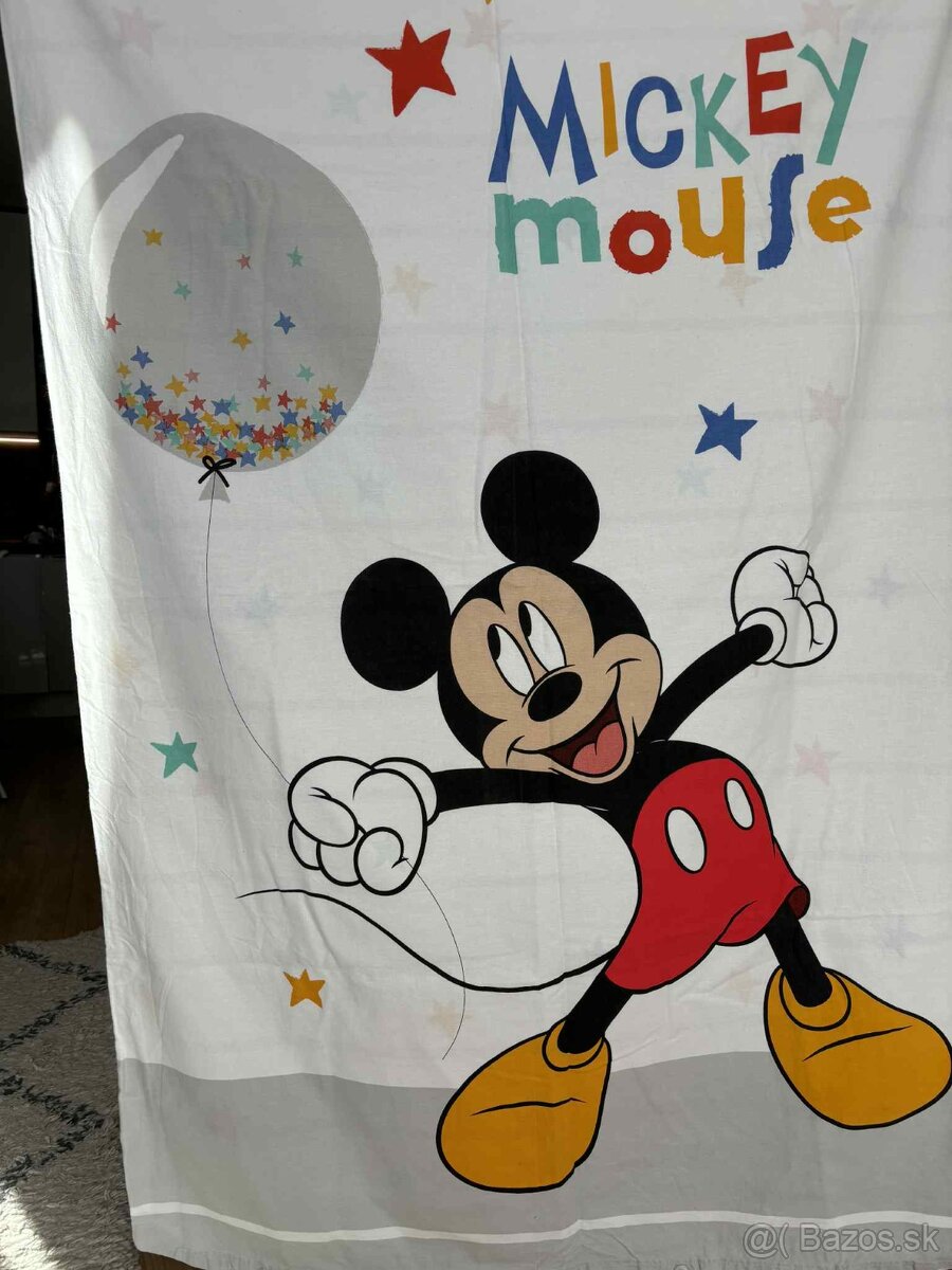 Posteľné prádlo na detskú postel - 6