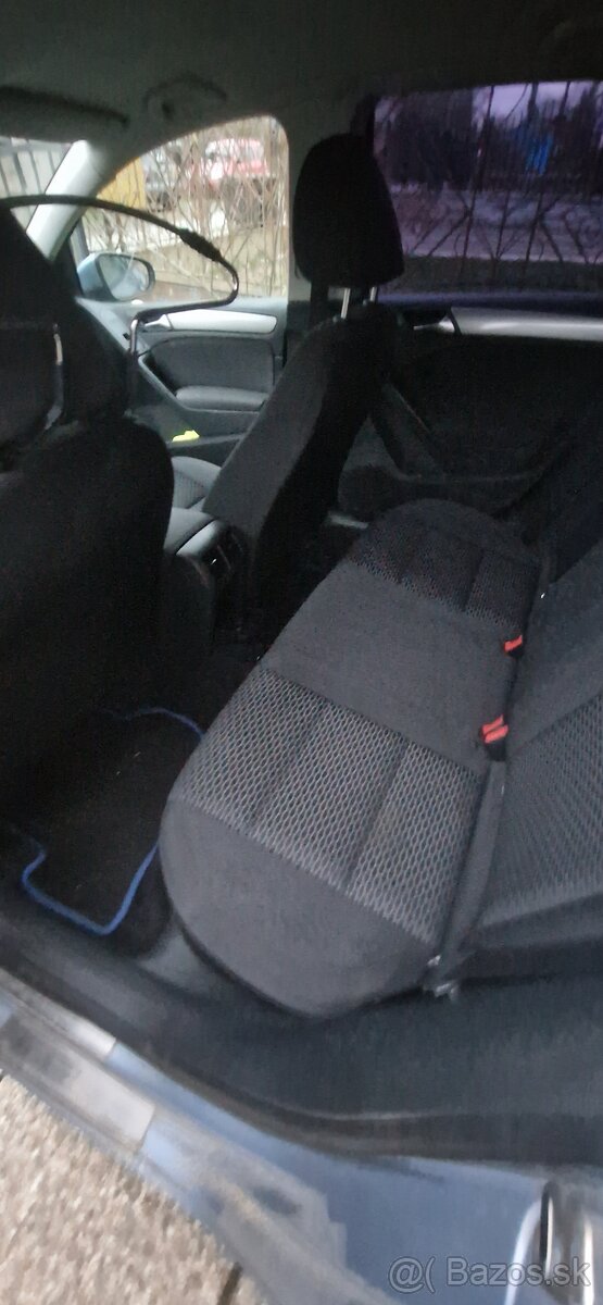 Vw golf 6 1.4 benzin - 6