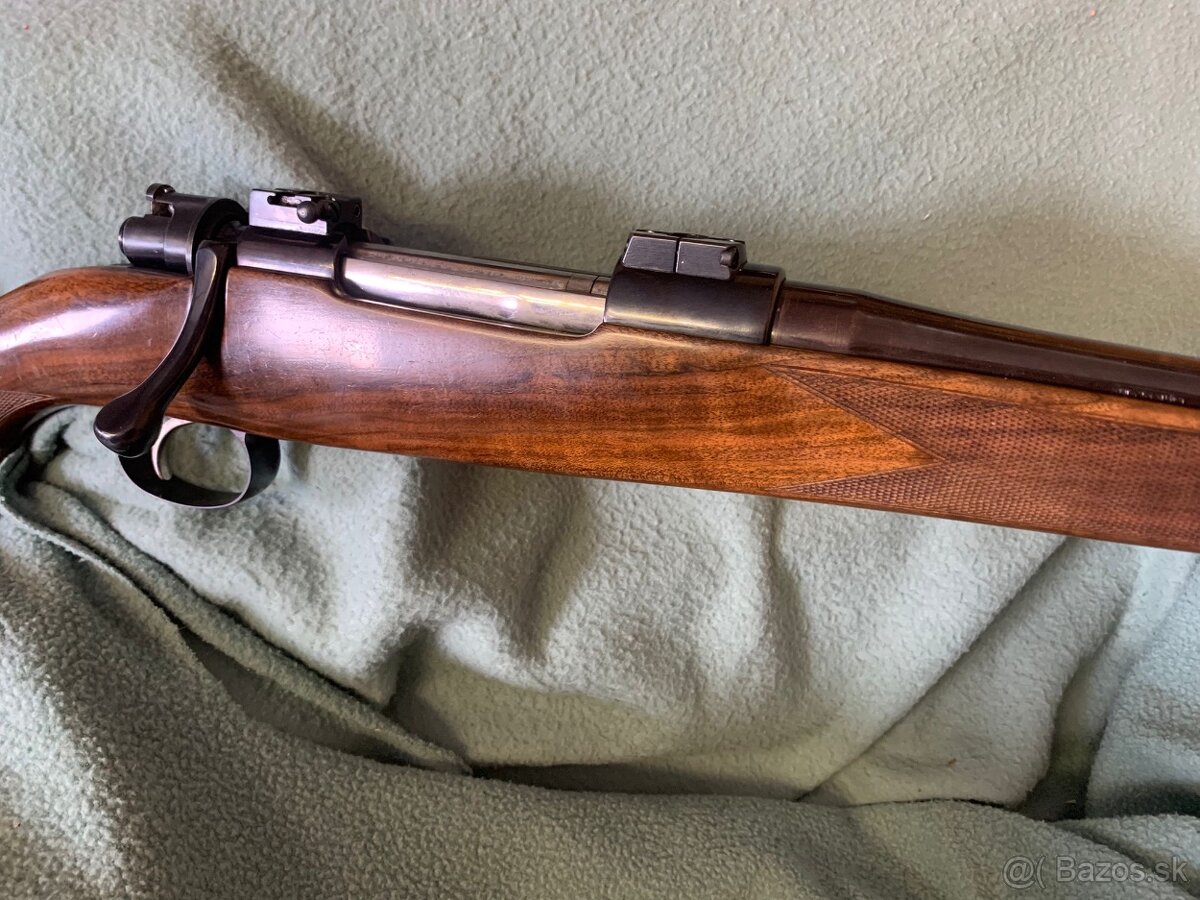 Mauser M98 - 6