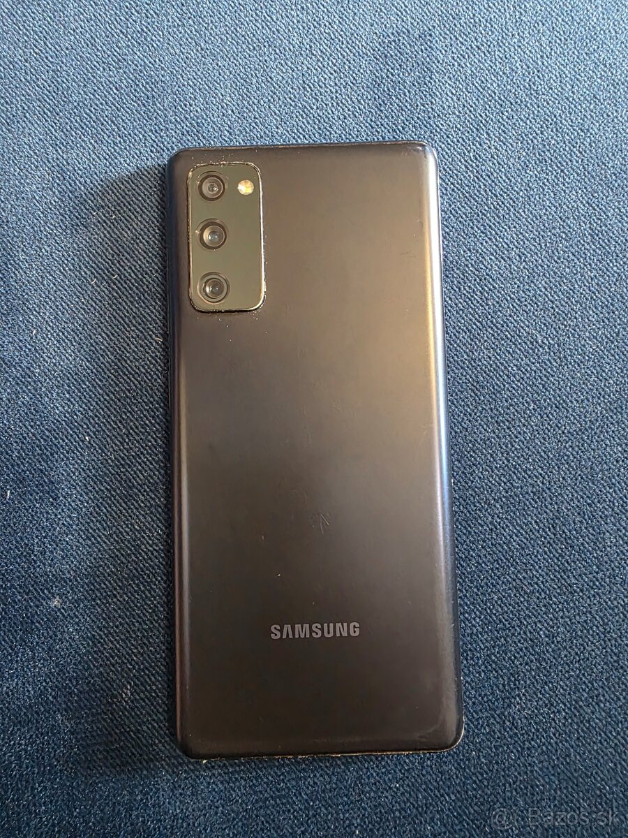 Samsung Galaxy S20 FE - 6