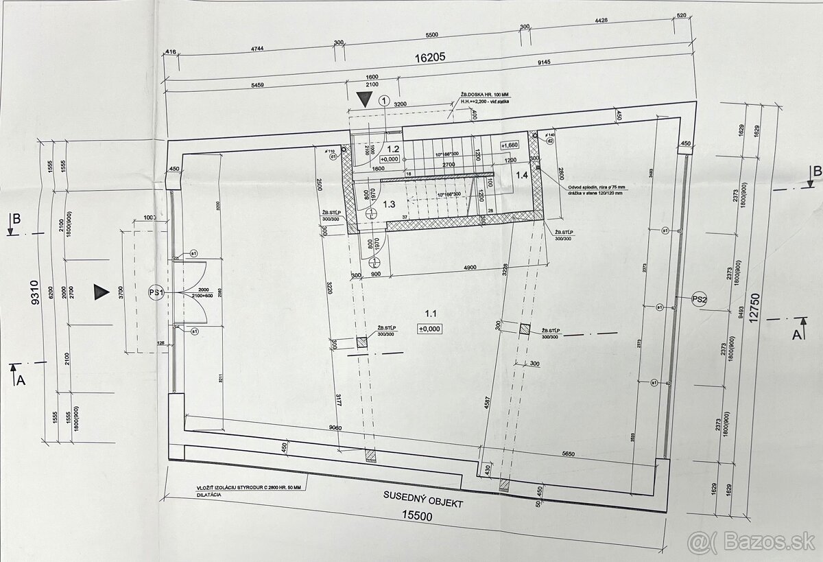 EXKLUZÍVNE Moderný komerčný priestor, Žilina - Centrum - 6