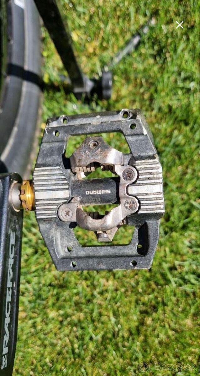 Ebike Mondraker Crafty R 29” carbon - 6