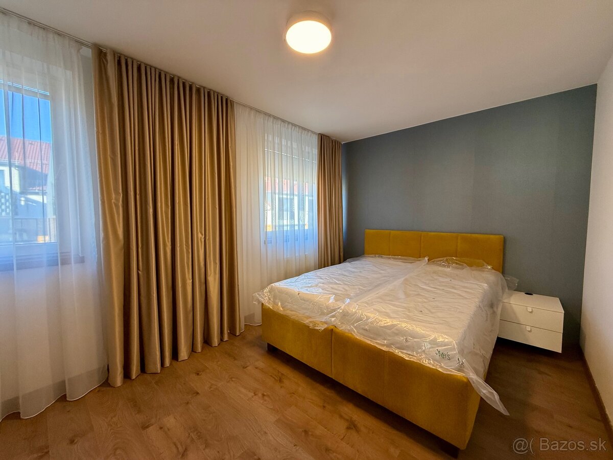 2-izbový byt na prenájom s parkovacím miestom v garáži - 6